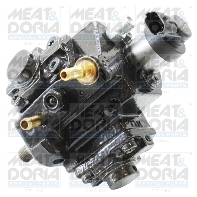 High-pressure Pump